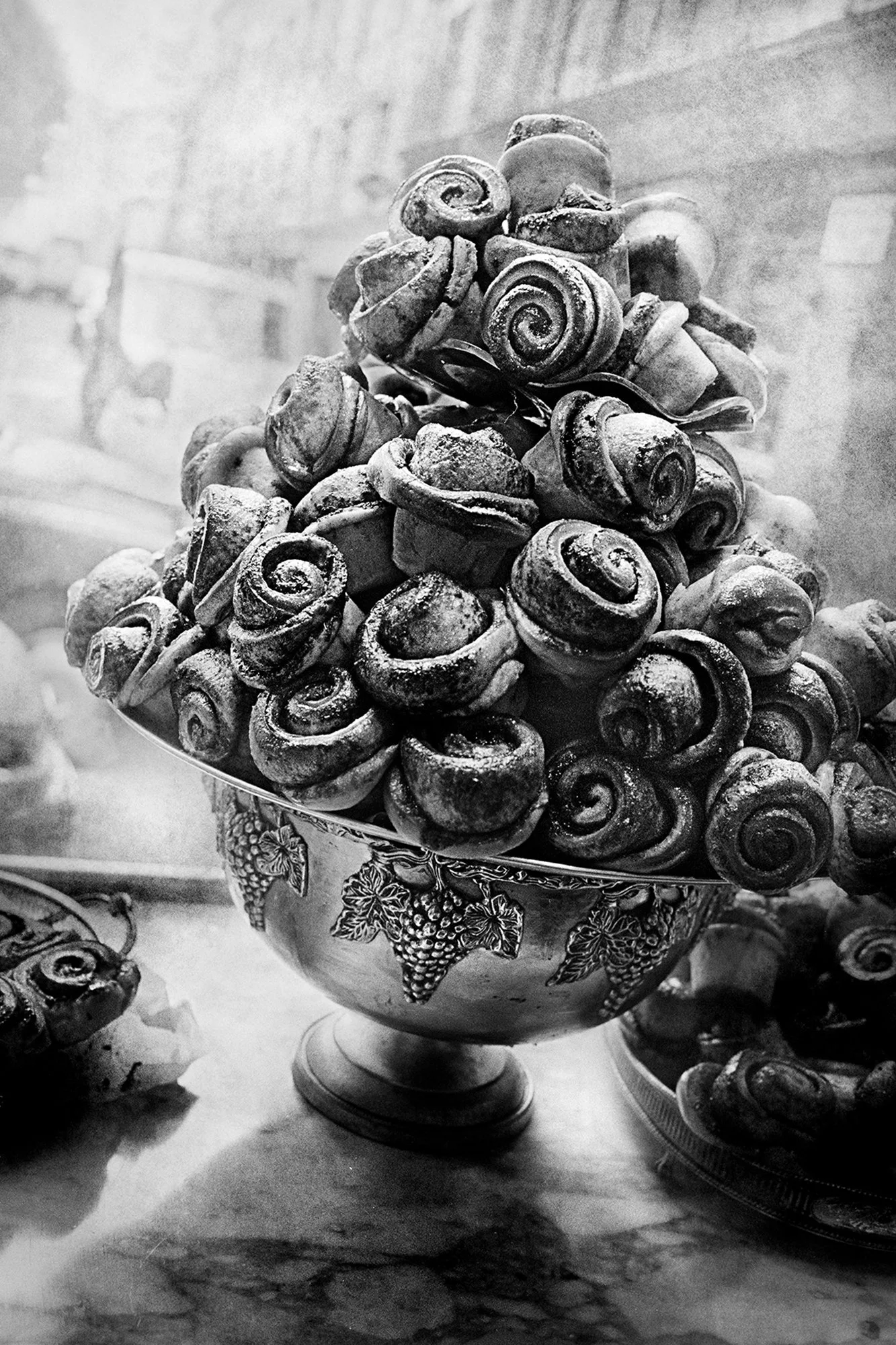 Anders Petersen: Napoli | Spot Home Gallery — Musée Magazine